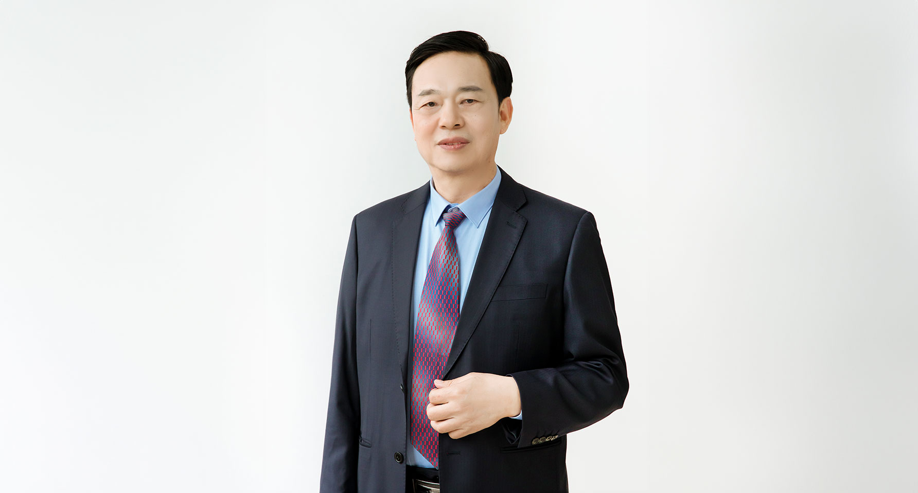 岳朝仁