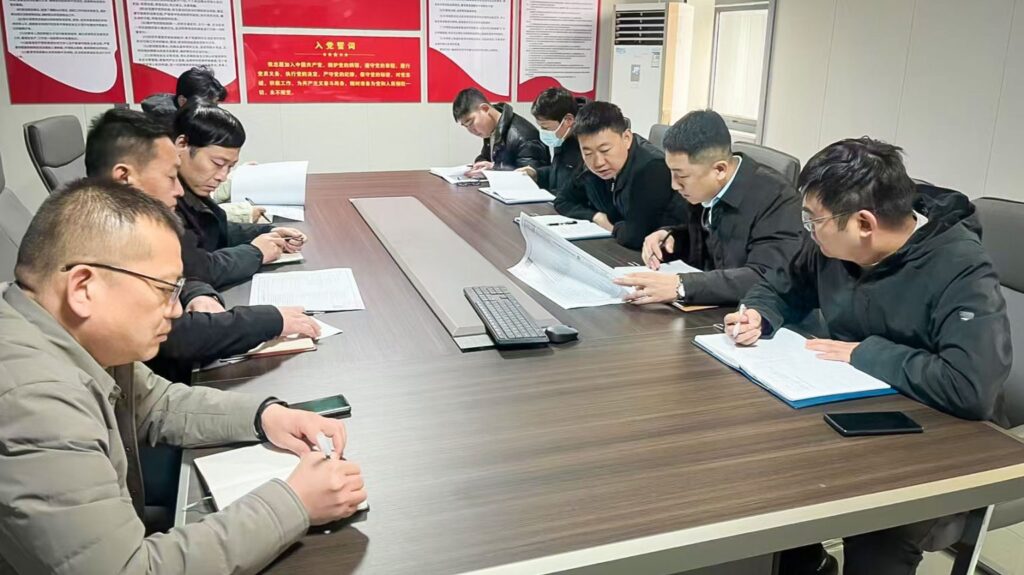 宏兴管业：成功中标郑州再生水项目！-宇龙宏兴管业